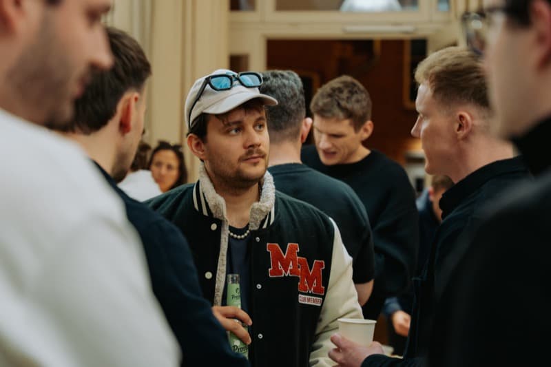 Founder coaching session