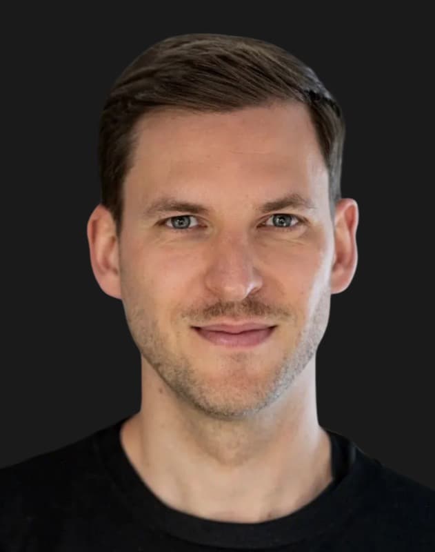 Yannick Frank